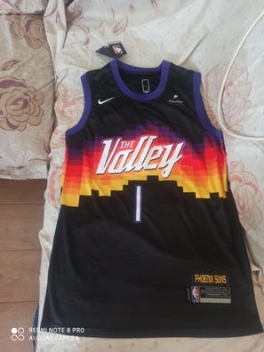 Camisetas nba Ropa, y moda de hombre de segunda mano barata | Milanuncios