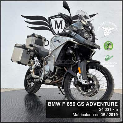 BMW R 1250 GS