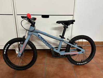 Orbea best sale niños 16