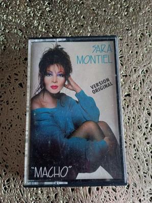 Sara Montiel Cinta Cassette Tape Boleros - El Reolj , Contigo IN La  Distancia