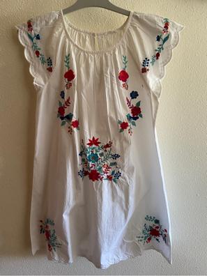 Vestidos, ceremonia y uniformes de segunda mano para niña en