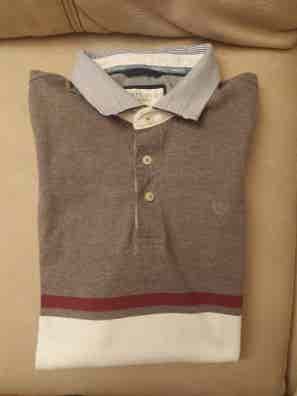 Polo studio classic Polos de hombre segunda mano baratos | Milanuncios