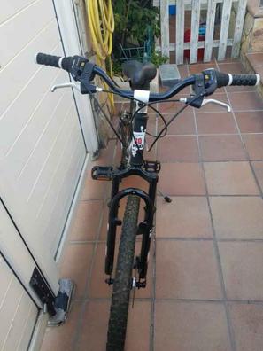 Bicicleta montaña adulto de segunda mano por 200 EUR en Barcelona en  WALLAPOP