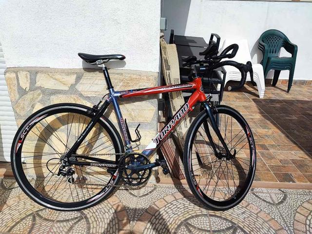 Bici milanuncios online