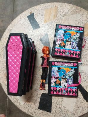 Cleo de Nile Monster High g1 de segunda mano por 45 EUR en