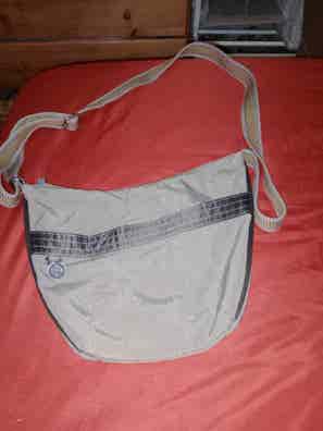 Cartera Moda complementos de segunda mano | Milanuncios