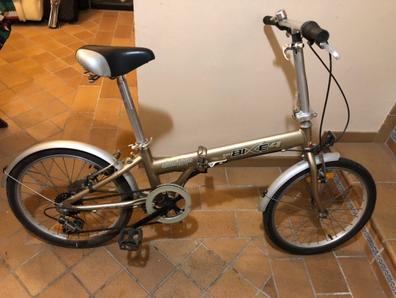 Bicicleta plegable bike 4 Milanuncios