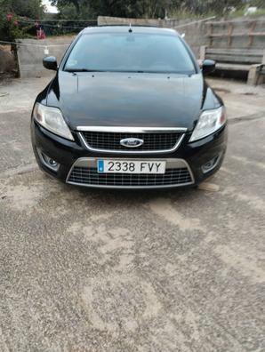 FORD Mondeo (2005) - 3500 € en Tarragona