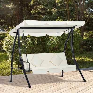 Sofà deslizante Swing convertible en cama Comprar en tienda de muebles  baratos