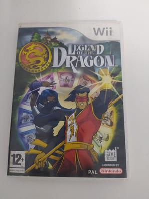 Dragon Ball z Budokai Tenkaichi 3 Wii em segunda mão durante 15 EUR em  Salamanca na WALLAPOP