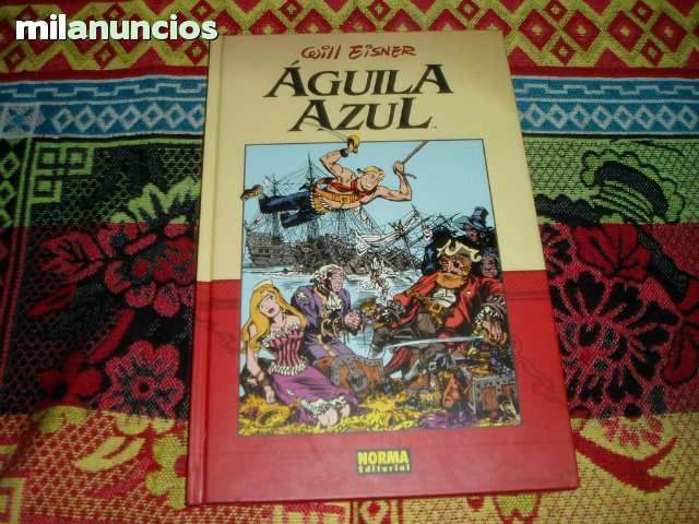 Milanuncios - aguila azul, norma ,1996