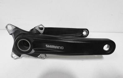 Bielas shimano best sale 105 10v compact