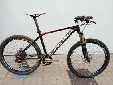 Vendo discount orbea alma