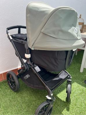 Funda barra bugaboo de segunda mano Milanuncios