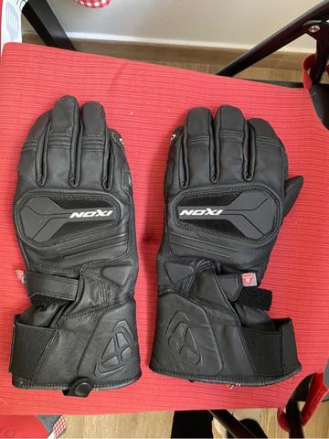 Milanuncios - Guantes Moto Invierno