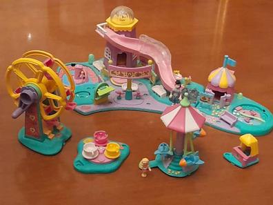 Milanuncios Parque de atracciones