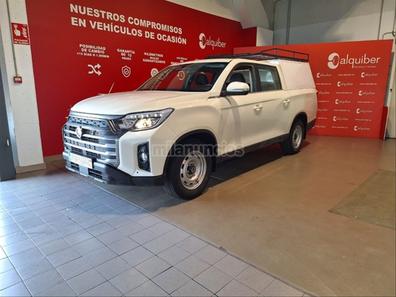 Venta de repuestos Ssangyong: Tenemos todo para tu Actyon, Korando, Musso y  Rexton!