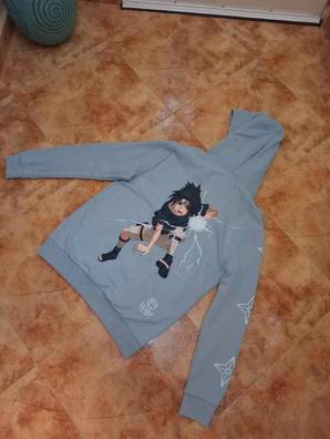 Sudadera best sale morada bershka