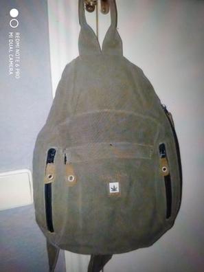 mochila bici coronel tapioca - Compra venta en todocoleccion