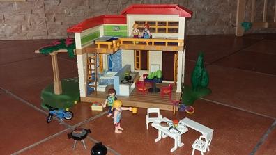 Casas de playmobil discount baratas