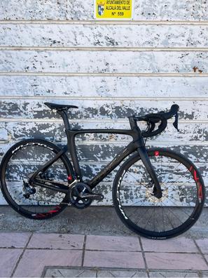 Bicicleta pinarello prince carbon 50hm1k de segunda mano Milanuncios - Main Image