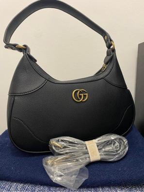 Gucci hombre Bolsos de segunda mano baratos Milanuncios