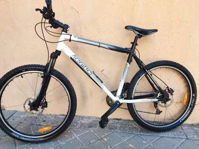 Vtt rockrider 5xc hot sale