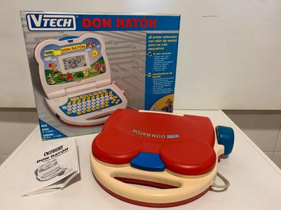 Computadora de Juguete Vtech Baby Ordenador