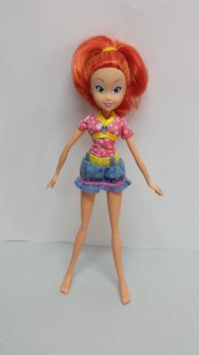 Muñecas winx club el corte ingles sales