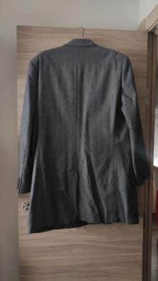 Chaqueton el corte ingles de hombre de segunda mano baratos | Milanuncios