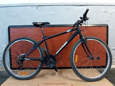 Bicicleta rockrider 5.0 online mujer