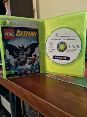 Lego Juegos Xbox 360 de segunda mano baratos | Milanuncios