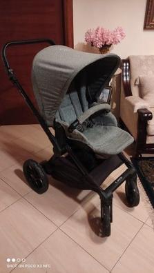 Milanuncios - Saco para silla de paseo bebé, Jane