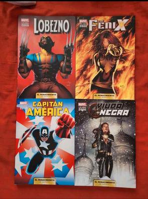 Descubre Marvel Movie Collection, la colección de figuras Marvel de Altaya, PDF, Comics Marvel