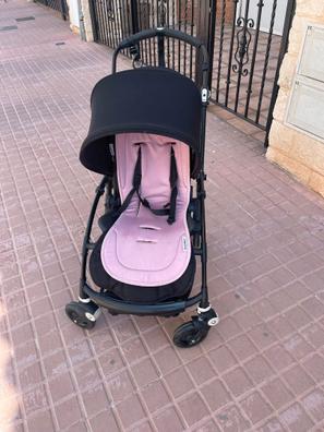 Conjunto Capazo Bugaboo Bee, Conjuntos para carrito