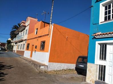 Sobradillo Casas en venta en Tenerife Provincia. Comprar y vender casas |  Milanuncios