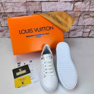 Las mejores ofertas en Zapatos para hombre Louis Vuitton talla 11