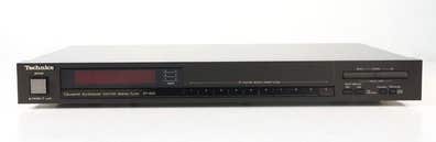 Used Technics ST-S2 Tuners for Sale | HifiShark.com