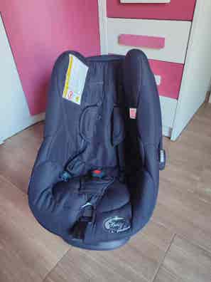 Capota bebecar de bebé de segunda mano |