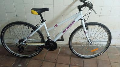 Bicicleta 3 ruedas adulto segunda mano hot sale