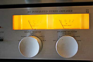 Philips Amplificadores de segunda mano baratos Milanuncios