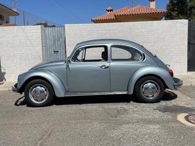 Volkswagen escarabajo segunda mano y ocasión en Huelva | Milanuncios