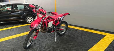 Gas gas - ec 300 2 tiempos