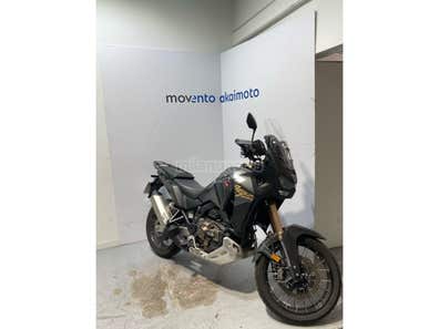 Honda Crf1100l Africa Twin Adventure Sports