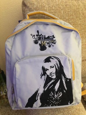 Mochila Moda y complementos de segunda mano barata | Milanuncios