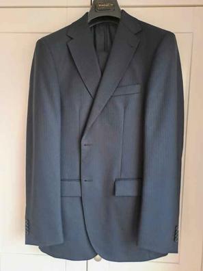 Traje emidio tucci de segunda mano para hombre Milanuncios