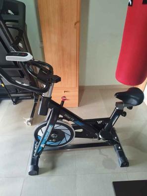 Bici spinning online milanuncios