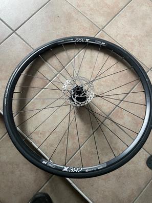 Rueda para rodillo Bicicletas de segunda mano baratas Milanuncios