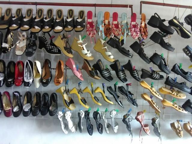 Milanuncios - ZAPATOS MUJER