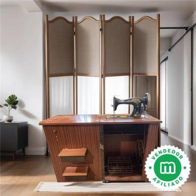 Milanuncios - Mueble máquina de coser
